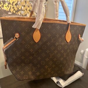Beautiful crossbody bag!